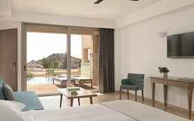 Beispiel Junior Pool Suite 